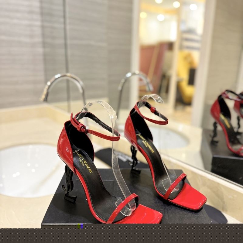 Y*L high heels